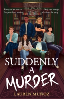 Image for Suddenly A Murder