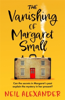 Image for The Vanishing of Margaret Small