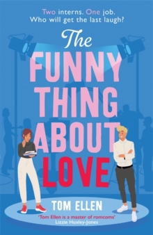 Image for The funny thing about love