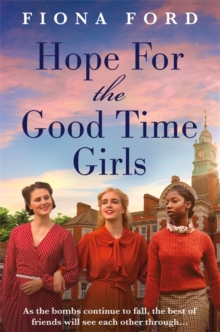 Image for Hope for The Good Time Girls