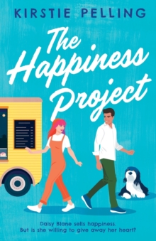 Image for The Happiness Project