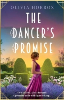 Image for The Dancer's Promise