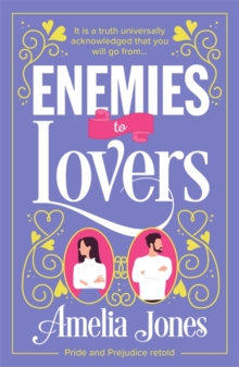 Image for Enemies to Lovers