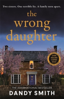 Image for The Wrong Daughter