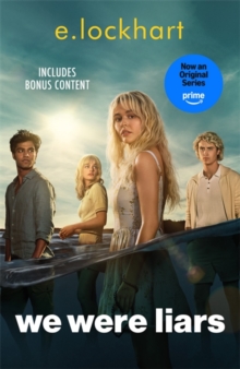 Image for We Were Liars
