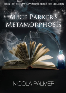 Image for Alice Parker's Metamorphosis