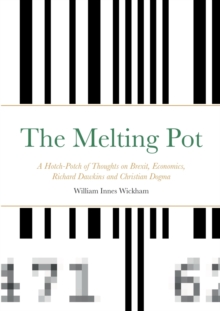 Image for The Melting Pot