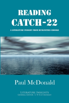 Image for Reading 'Catch-22'