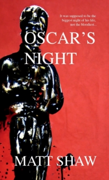 Image for Oscar's Night