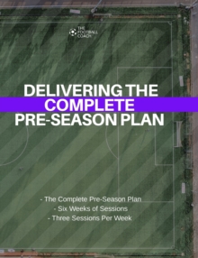 Image for Delivering the Complete Pre-Season
