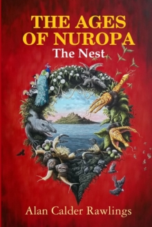 Image for THE AGES OF NUROPA The Nest