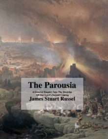Image for The Parousia