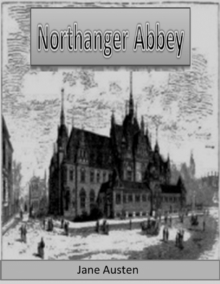 Image for Northanger Abbey