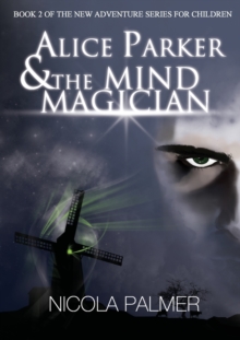 Image for Alice Parker and the Mind Magician