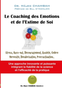 Image for Le Coaching DES Emotions Et De L'Estime De Soi