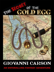 Image for Secret Of The Gold Egg