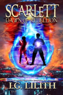 Image for Scarlett: Dawn Of Rebellion