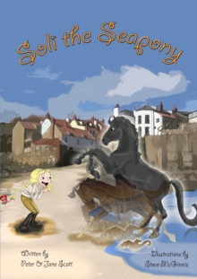Image for Soli The Seapony