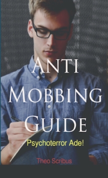 Image for Anti Mobbing Guide