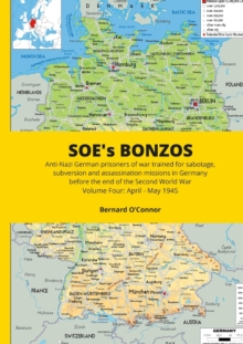 Image for SOE's BONZOS Volume Four
