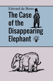 Image for The Case of the Disappearing Elephant