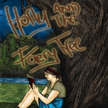 Image for Holly and The Faery Tree