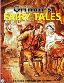 Image for Grimm's Fairy Tales