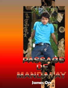 Image for Passage from Mandalay