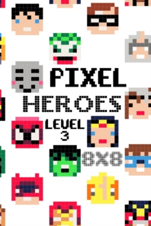 Image for Pixel Heroes Level 3