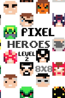 Image for Pixel Heroes Level 2