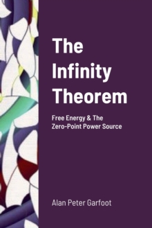 Image for The Infinity Theorem