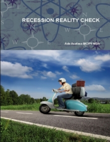 Image for Recession Reality Check