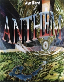 Image for Anthem