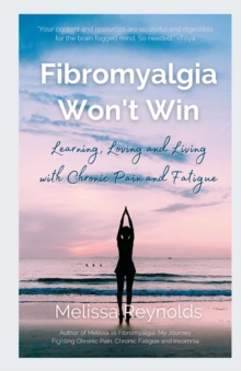 Image for Fibromyalgia Won't Win