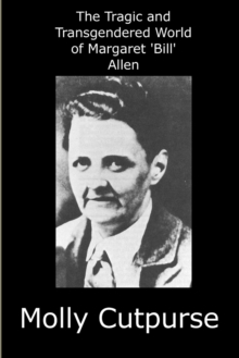 Image for The Tragic and Transgendered World of Margaret Allen