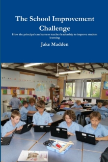 Image for The School Improvement Challenge
