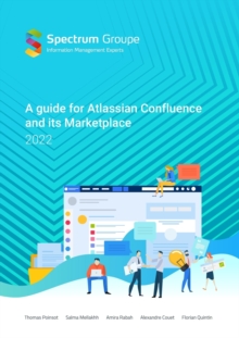 Image for Guide for Atlassian Confluence and its marketplace, 2022 edition