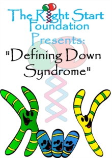 Image for RSF Comic - Defining Down Syndrome