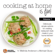 Image for Cooking at home is fun volume 7 : If we can do it, so can you!