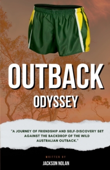 Image for Outback Odyssey