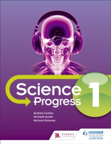 Image for Science progress 1