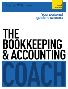 Image for The Bookkeeping and Accounting Coach: Teach Yourself
