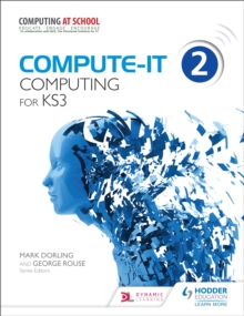 Image for Compute-IT  : computing for KS32