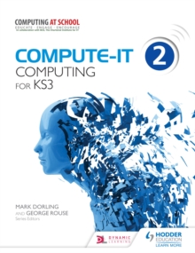 Image for Compute-IT: computing for KS3.
