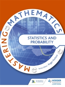 Image for Mastering mathematics  : statistics & probability