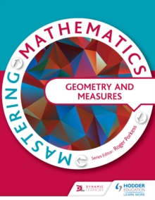 Image for Geometry & measures.