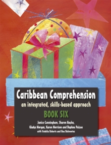 Image for Caribbean Comprehension: An integrated, skills based approach book 6
