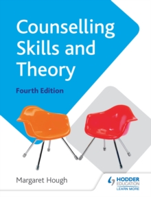 Image for Counselling skills and theory