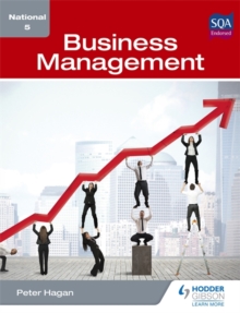 Image for National 5 Business Management