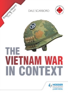 Image for Enquiring History: The Vietnam War in Context